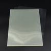 Película ultra transparente N _ W